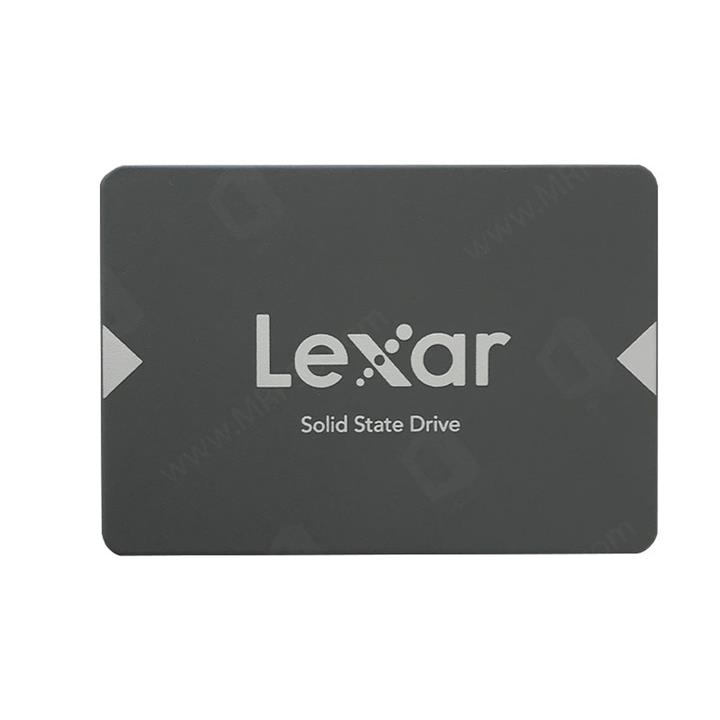 Lexar NS100 SSD 128GB