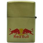 فندک مدل red bull C23