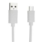 کابل تبدیل USB به microUSB میزو مدل X870 طول 2 متر