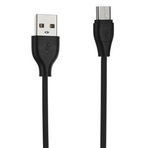 کابل تبدیل USB به USB-C جلیکو مدل Hugo طول 1 متر Jellico Hugo USB To USB-C Cable 1m