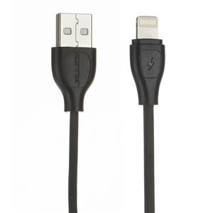 کابل تبدیل USB به لایتنینگ جلیکو مدل Hugo طول 1 متر Jellico To Lightning Cable 1m 