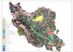 نقشه آفلاین گوگل مپ ایران 2021 بزرگنمایی  17x