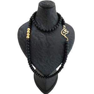 گردنبند نقره طرح اسم علی کد Ettd 963TT