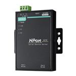 مبدل سریال به اترنت موگزا مدل NPort5210