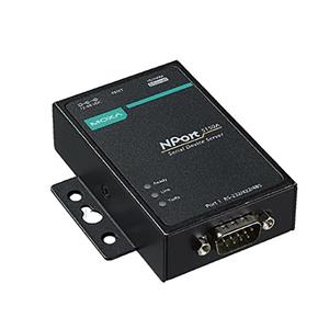 مبدل سریال به اترنت موگزا مدل NPort5150A-T 