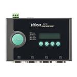 مبدل سریال به اترنت موگزا مدل  NPort5410 w/adapter