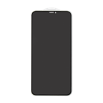 گلس گوشی اپل iPhone 11 Pro Max - XS Max ایکس او مدل Anti Peep پرایوسی