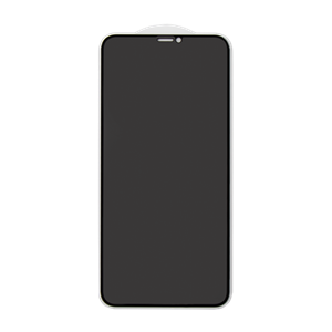 گلس گوشی اپل iPhone 11 Pro Max - XS Max ایکس او مدل Anti Peep پرایوسی