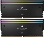 رم دسکتاپ (48GB*2) 96 گیگابایت Corsair مدل DOMINATOR TITANIUM RGB DDR5 6600MHz