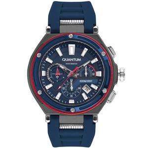 ساعت عقربه ای کوانتوم مردانه مدل HNG1010.099