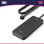 چند راهی برق و شارژر انکر Anker 342 USB Power Strip A9182