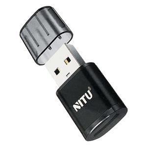 NITU NN31 Memory Card Reader