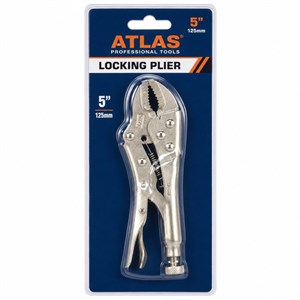 انبر قفلی آمریکایی اطلس گریپ ATLAS GRIP USA