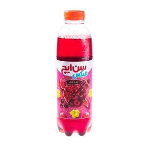 نکتار انار و آلبالو سن ایچ حجم 750 میلی لیتر Sanich Pomegranate And Sour Cherry Nectar 750 ml