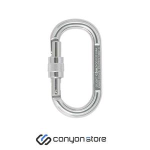 کارابین پیچ او لایت بئال Beal O’LIGHT Carabiner 