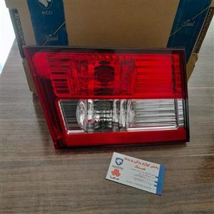 چراغ عقب روی درب صندوق چپ سمند LX سمند ایساکویی