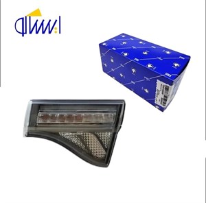 چراغ عقب روی درب صندوق راست سورن پلاس ایساکو 0542002499