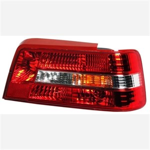 چراغ عقب راست پژو 405 slx با اس ال ایکس مدرن با سیم کشی