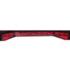 چراغ عقب راست روی صندوق تارا ایساکویی