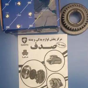 دنده 3-31دندانه (40*31) پژو 405 ایساکویی