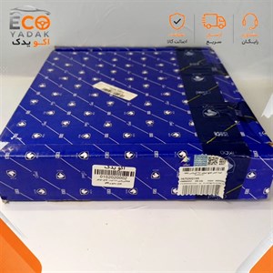 دیسک کلاچ  پژو207 ، رانا ، پژو 405 ، دانگ فنگ H30 ، S30 دانگ فنگ ، پژو پارس ، تارا ، پژو 206 ایساکویی
