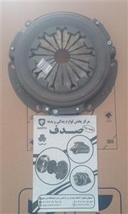 دیسک کلاچ ال 90(رنو تندر) ایساکویی