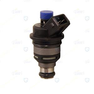 انژکتوربنزین موتورEF7 با دریچه گازبرقی بدنه مشکی دنا ایساکو