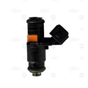 انژکتور موتور TU3 پژو 206 ایساکو