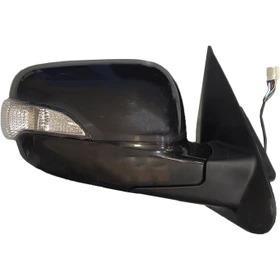 آینه برقی راست تاشو دستی هایما S7 ایساکو0010124002
