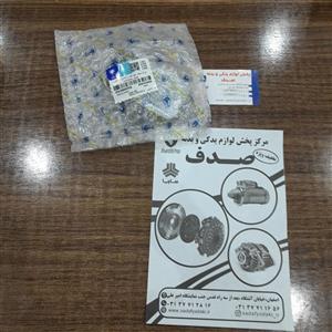 چراغ سقف جلو عقب با لامپ سمند ودنا و پژو 206 ایساکو 0540800506