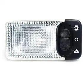 چراغ سقف با لامپ-206-207-رانا پژو 206 ایساکویی