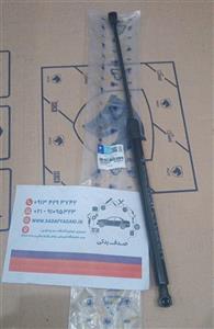 جک در اتاق بار / موتور206-207 پژو 206 ایساکویی
