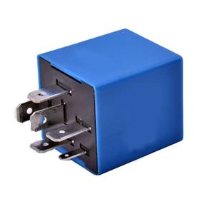 رله تایمر برف پاک کن پژو 405 ایساکو