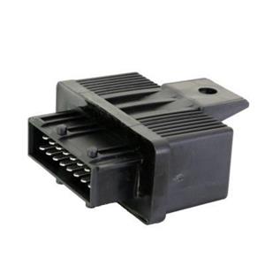 رله دوبل (روکش پلاستیکی) پژو 405 ایساکویی