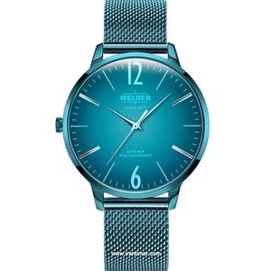 ساعت مچی زنانه ولدر(WELDER) مدل WRS623