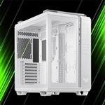 Case ASUS TUF Gaming GT502 White