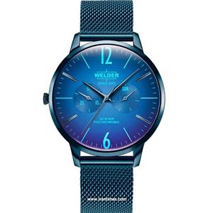 ساعت مچی مردانه ولدر(WELDER) مدل WWRS414