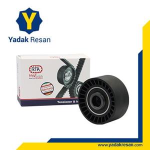 هرزگرد تایم رانا ار تی ای 