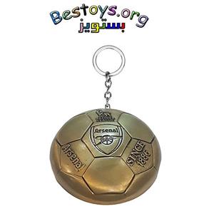 جاسوییچی مدل Arsenal