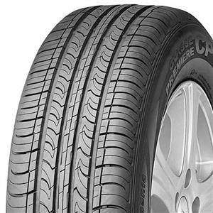 لاستیک جی پلانت 225/60R17 گل CP672 