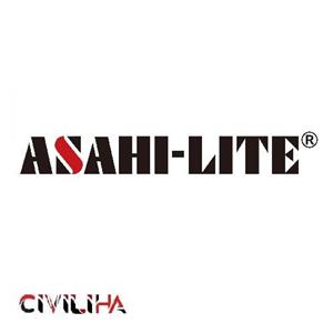 عدسی سفارشی فشرده آساهی با پوشش بلوکنترل انتخابی Asahi Lite Single Vision Clear 1.67