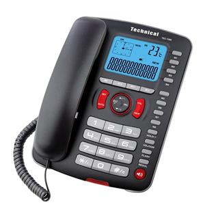 تلفن تکنیکال مدل TEC-1090 Technical Phone 