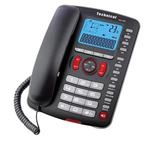 تلفن تکنیکال مدل TEC-1090 Technical Phone 