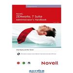 دانلود کتاب Novell ZENworks 7 Suite Administrator\\'s Handbook
