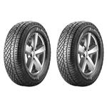 لاستیک خودرو میشلن مدل Latitude Cross سایز 265/70R16 