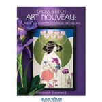 دانلود کتاب Cross Stitch Art Nouveau