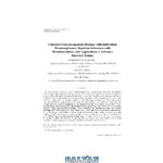 دانلود کتاب Clustered Encouragement Designs with Individual Noncompliance Bayesian Inference with Randomization, and Application to Advance Directive Forms