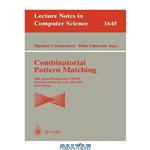 دانلود کتاب Combinatorial Pattern Matching: 5th Annual Symposium, CPM 94 Asilomar, CA, USA, June 5–8, 1994 Proceedings