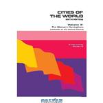 دانلود کتاب Cities of the World - The Western Hemisphere, exclusive of the United States