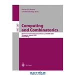 دانلود کتاب Computing and Combinatorics: 8th Annual International Conference, COCOON 2002 Singapore, August 15–17, 2002 Proceedings